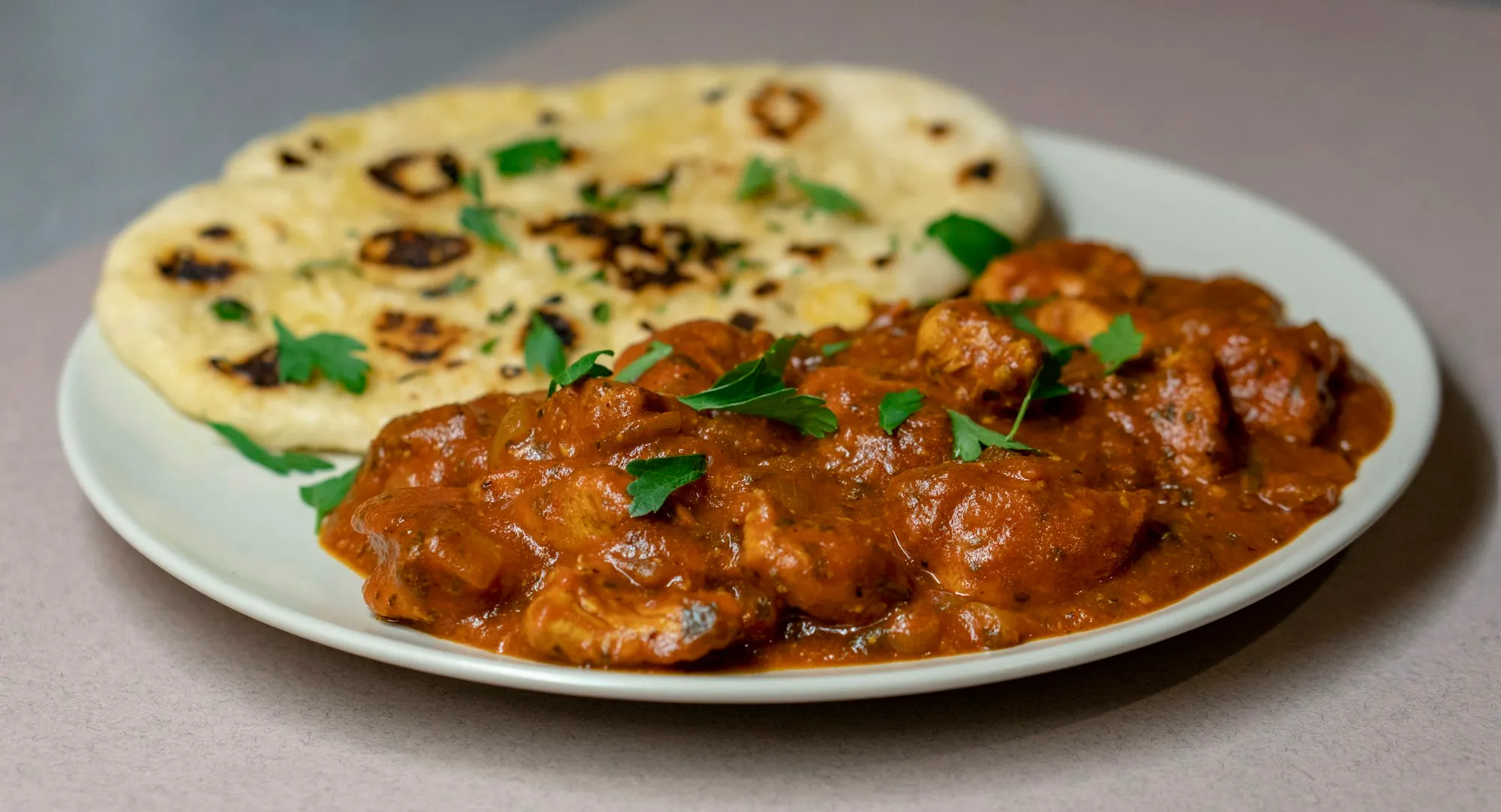 Indian spread